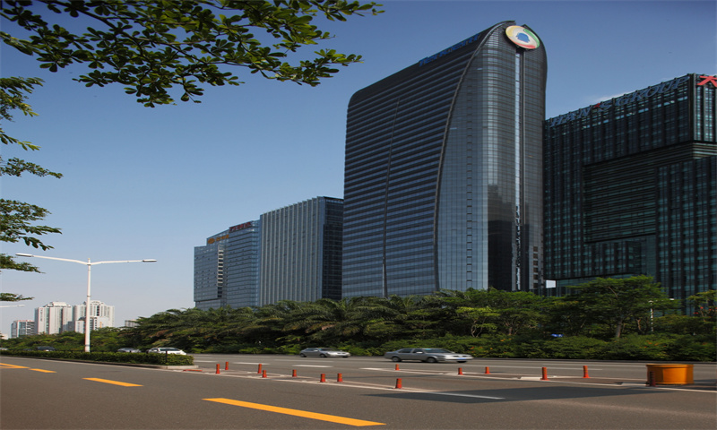 金地智汇港