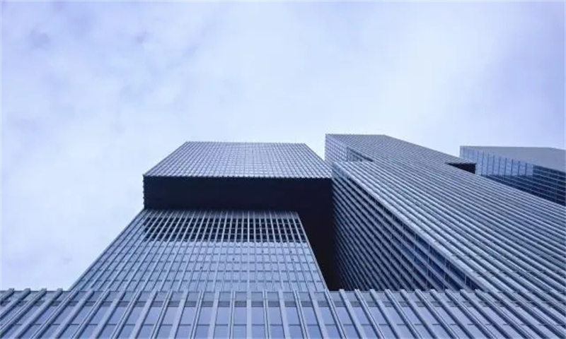 鸿宇大厦