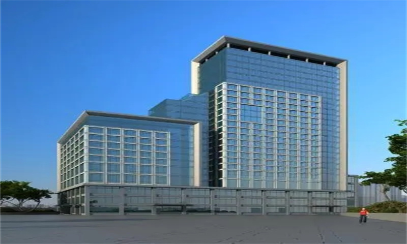 东坑科技创新基地
