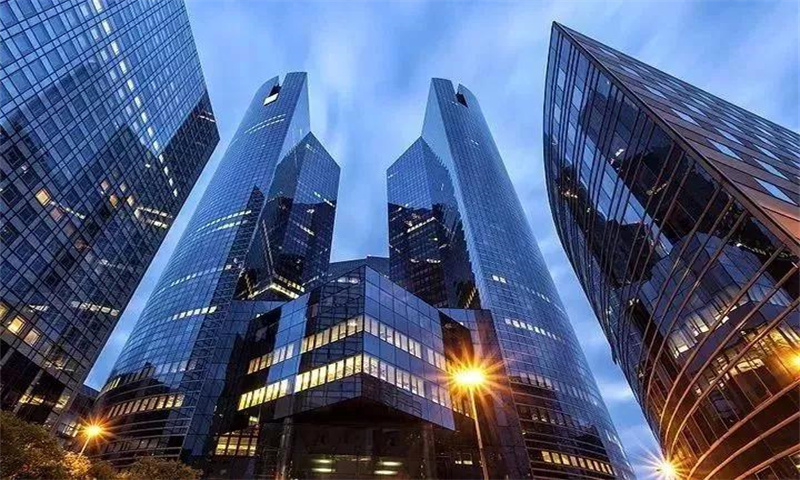 融科大厦