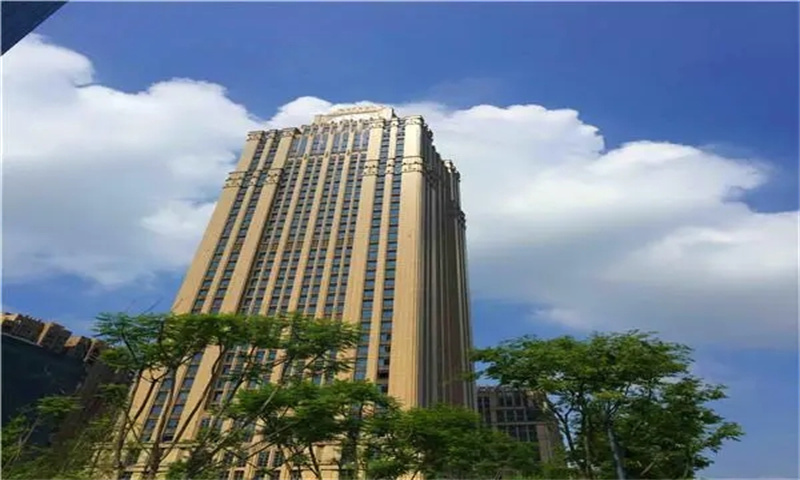 申鑫园区