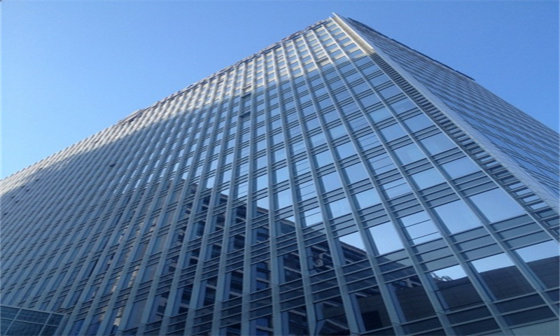 东莞市裕龙大厦——城市新地标展现卓越风采