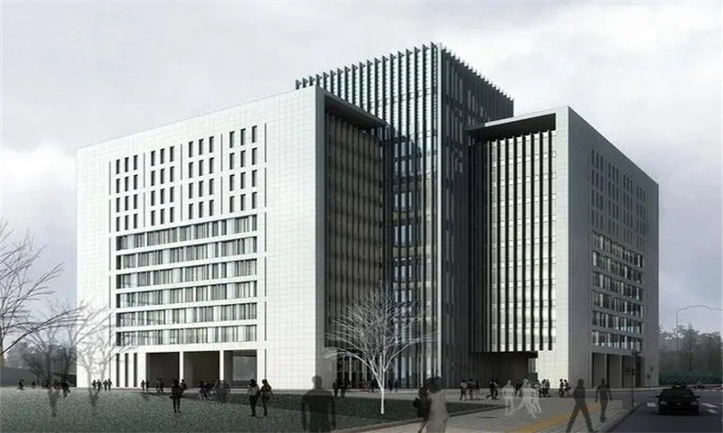东莞市创丰商业大厦新闻稿