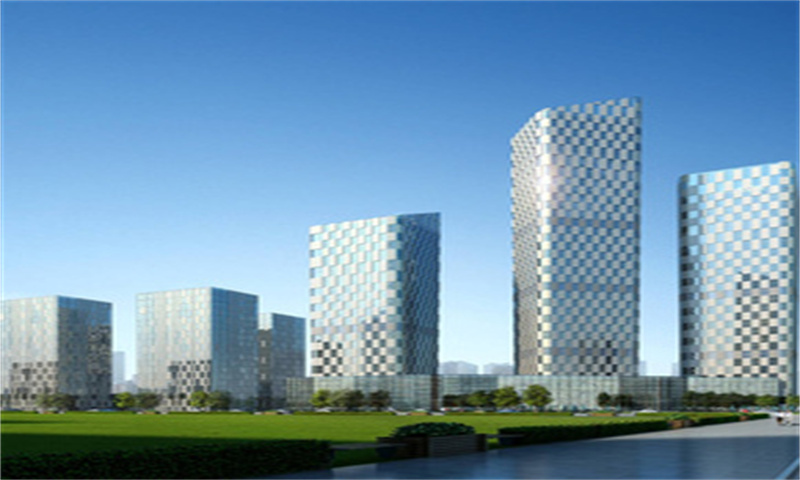 东莞市鸿海商务中心