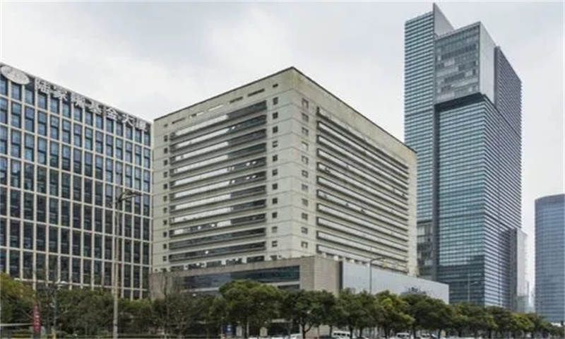 南方商业大厦