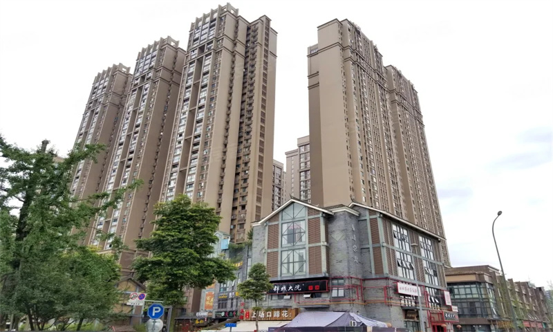 宏基大厦