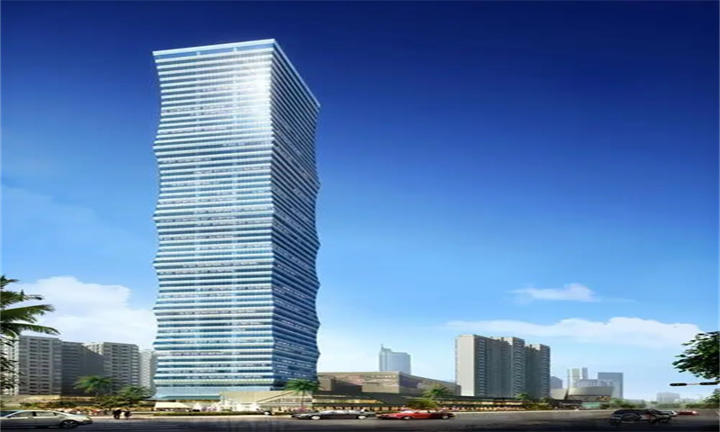 万科大厦