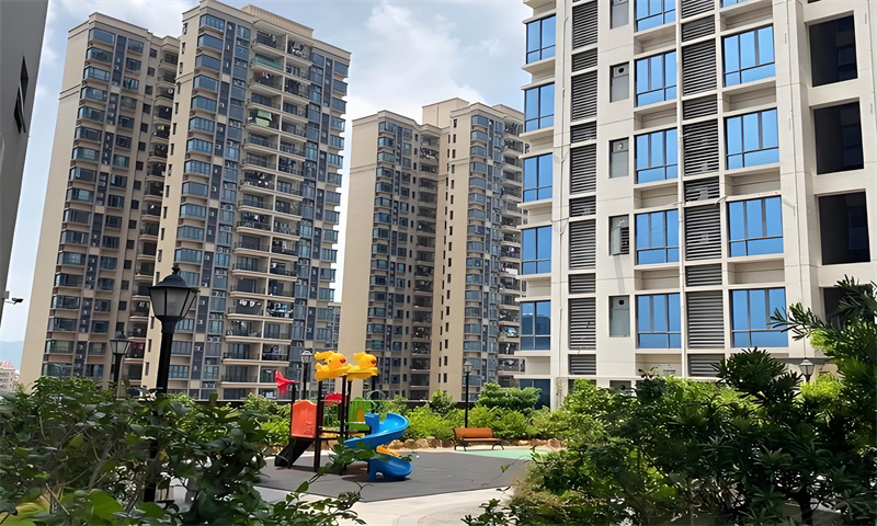 北栅商业大厦