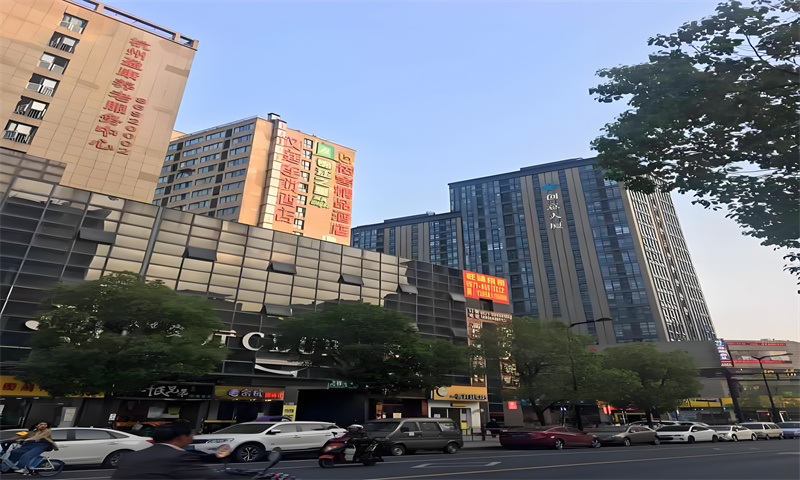 创意大厦