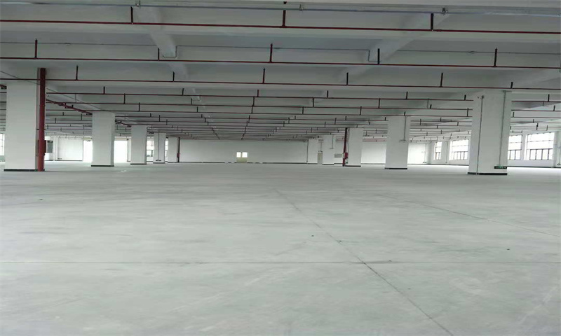 深达威科技园